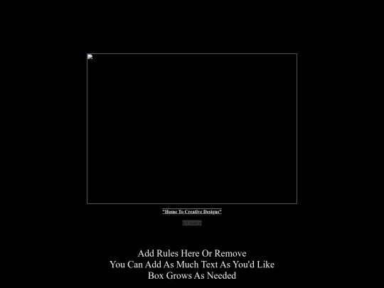 DontMake screenshot