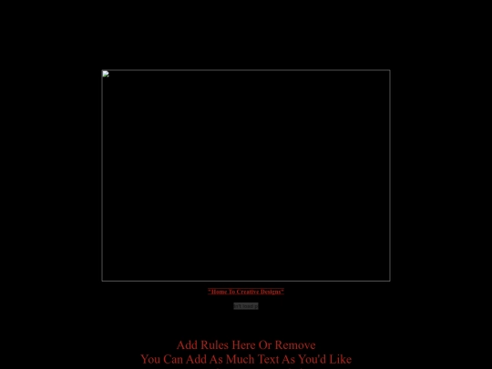 GlowingRose screenshot