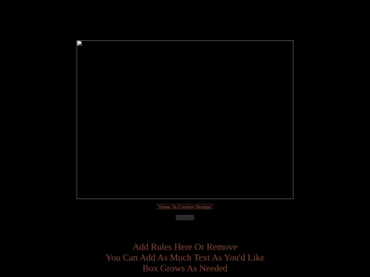 HOME screenshot