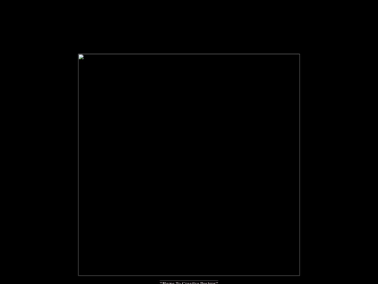 Hallelujah screenshot