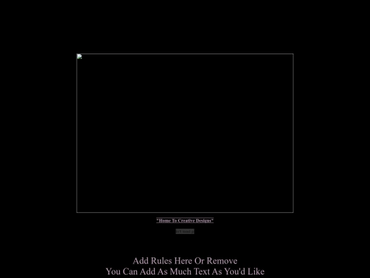 Hello screenshot