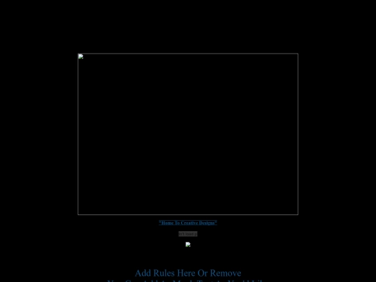 Howdy screenshot