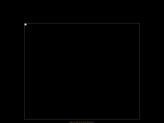 Letters screenshot