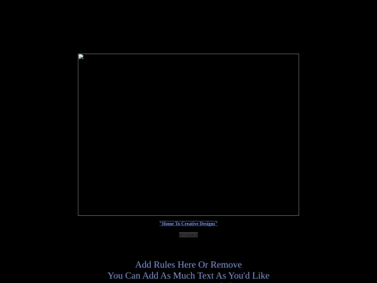 Masquerade screenshot
