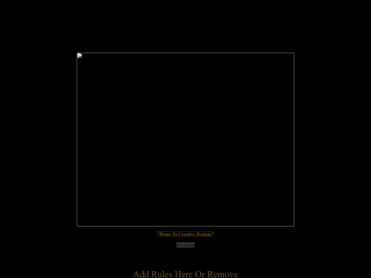MissingHome screenshot