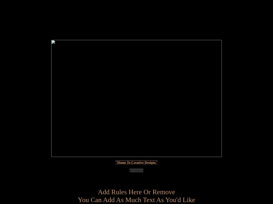 NoReins screenshot