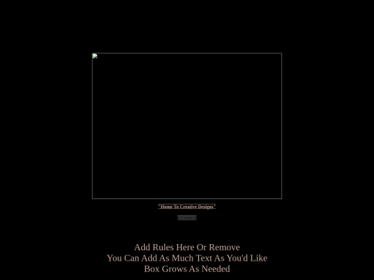 Symphony screenshot
