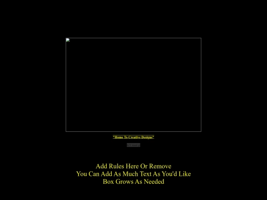 bornfree screenshot