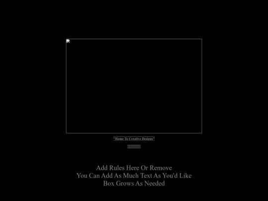 come_back screenshot