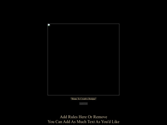 contemplated screenshot