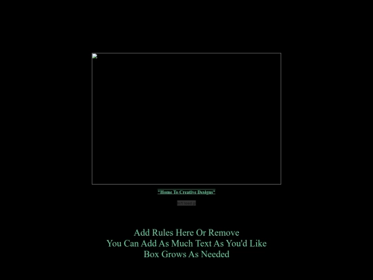 geometric screenshot