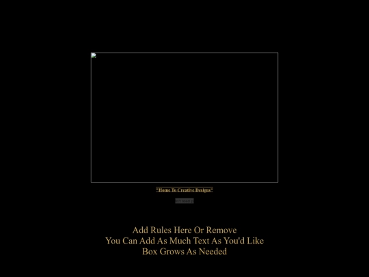 gold screenshot