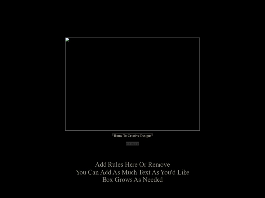 greeting screenshot