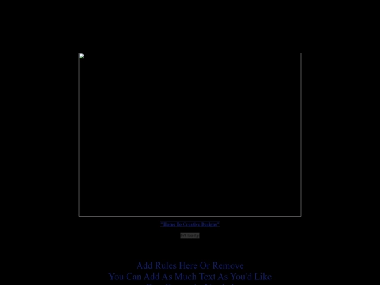 hoMe screenshot
