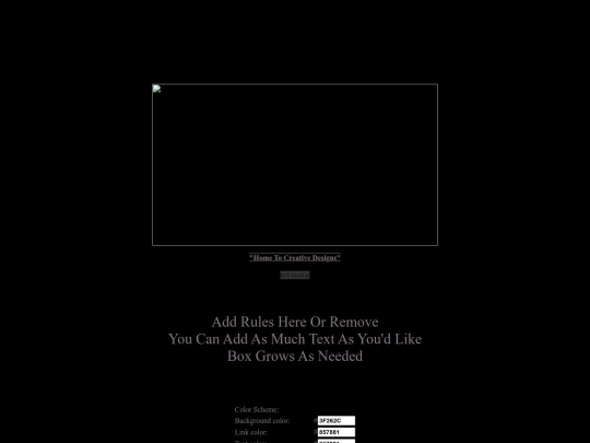 music_page screenshot