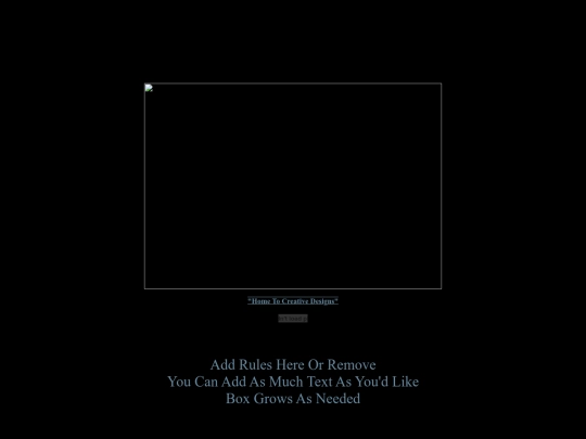 silence screenshot