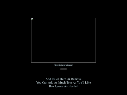 toc screenshot