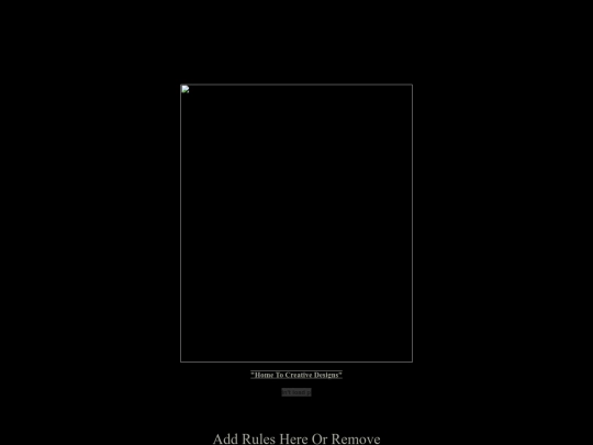 unconditional screenshot