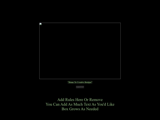 unicorn2 screenshot