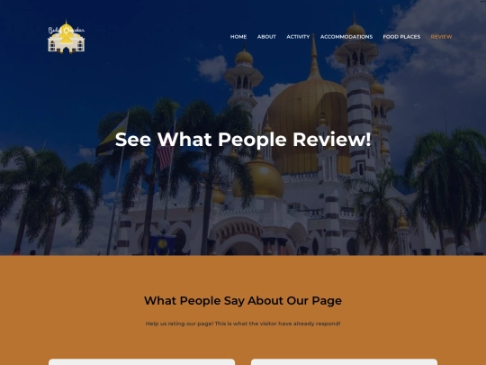 review screenshot
