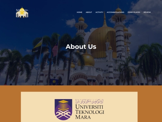 student screenshot