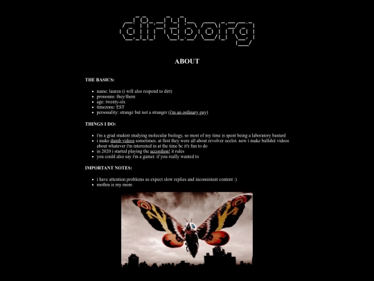 about screenshot