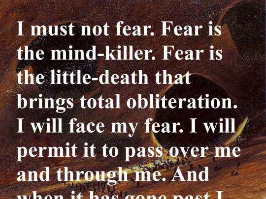 litany screenshot