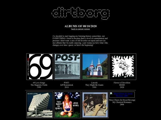 spinningarchive/20200810 screenshot
