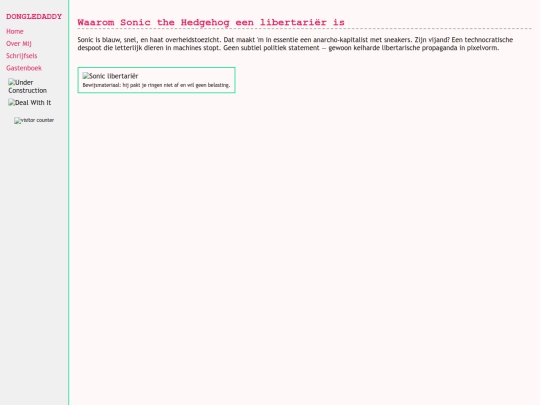 blog/post1 screenshot