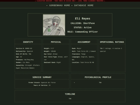 EliReyes screenshot