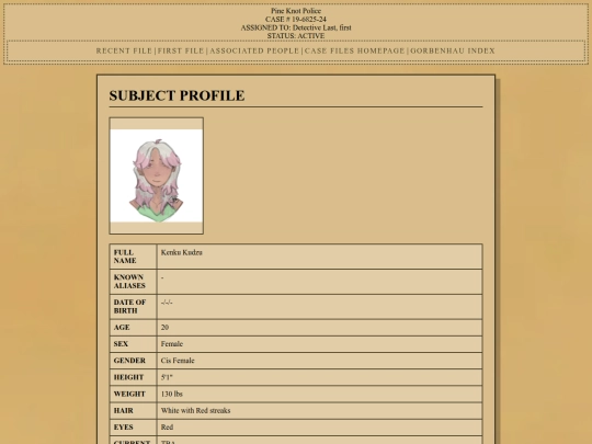 Kenko screenshot