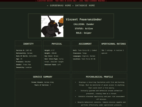 Mykola screenshot