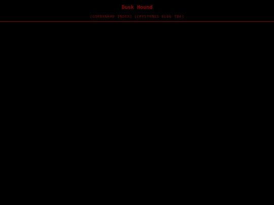 TheEyes screenshot