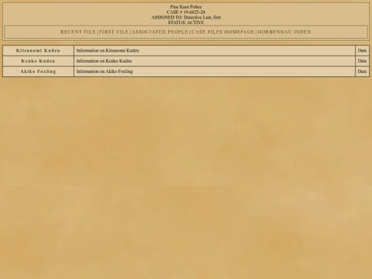 associatedpeople screenshot