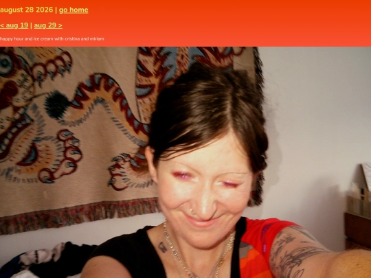 pics/aug26/28 screenshot