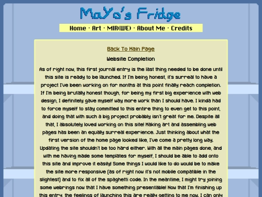 site/JournalEntries/2025/websitecompletion/websitecompletion screenshot
