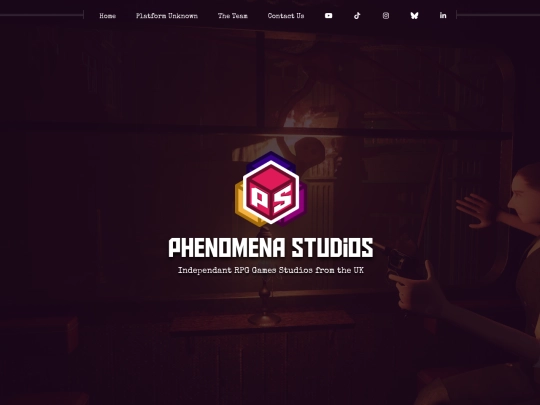 platformunknown screenshot