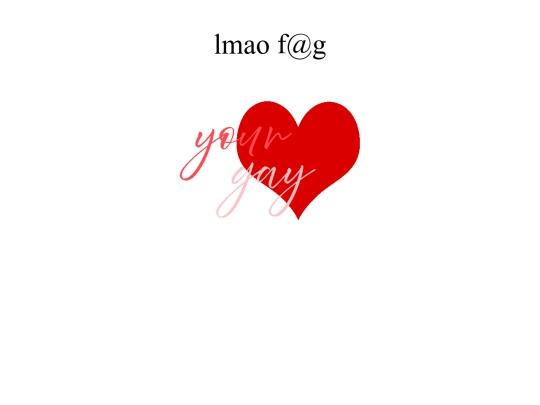 bemyvalentine2 screenshot