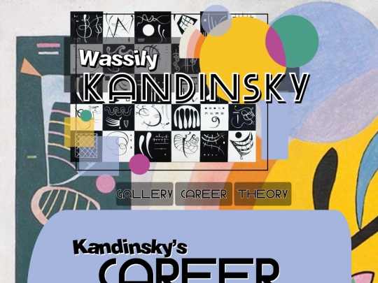 kandinskyc screenshot