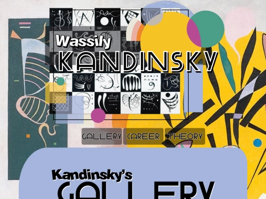 kandinskyg screenshot