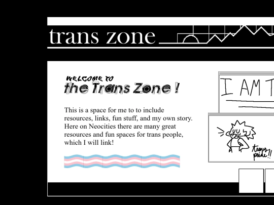 transzone screenshot