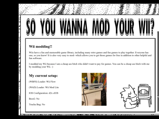 wii screenshot