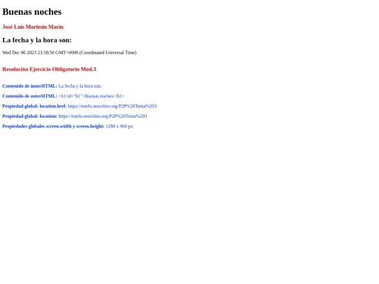 P2P Tema 3 screenshot