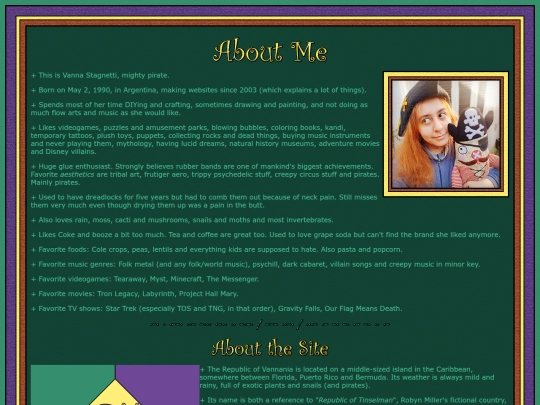 about screenshot