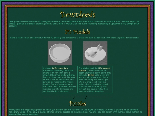 downloads screenshot