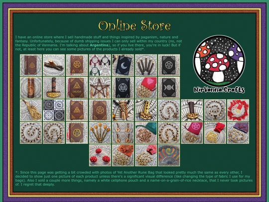 store screenshot