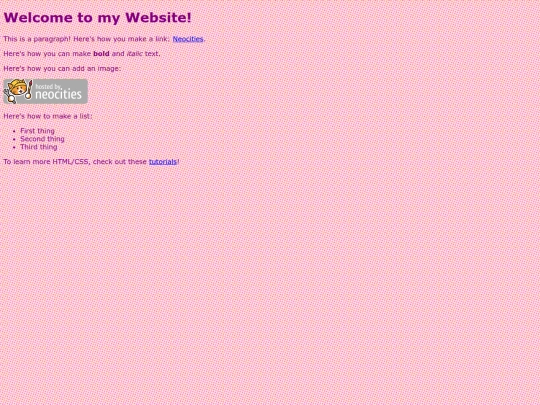 me screenshot