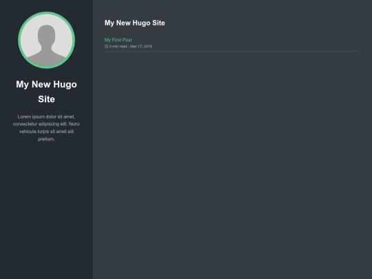 page/1 screenshot