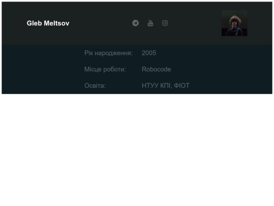 Task1 screenshot