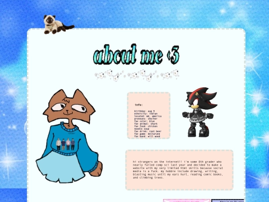 about screenshot